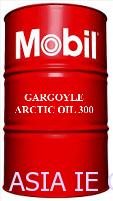Dầu Mobil Gargoyle Arctic Oil 300