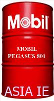 Dầu Mobil Pegasus 801
