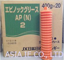 JX Nippon EPNOC grease AP(N) 0,1,2
